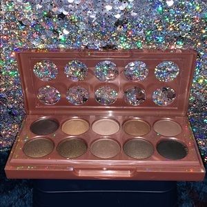 NYX Dream Catcher Palette